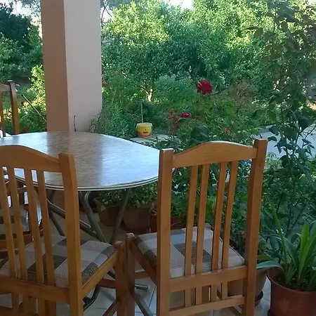 Gæstehus Liri
