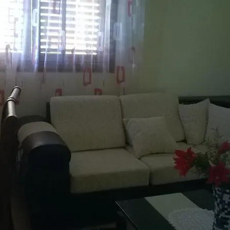 Penzion Liri Divjake